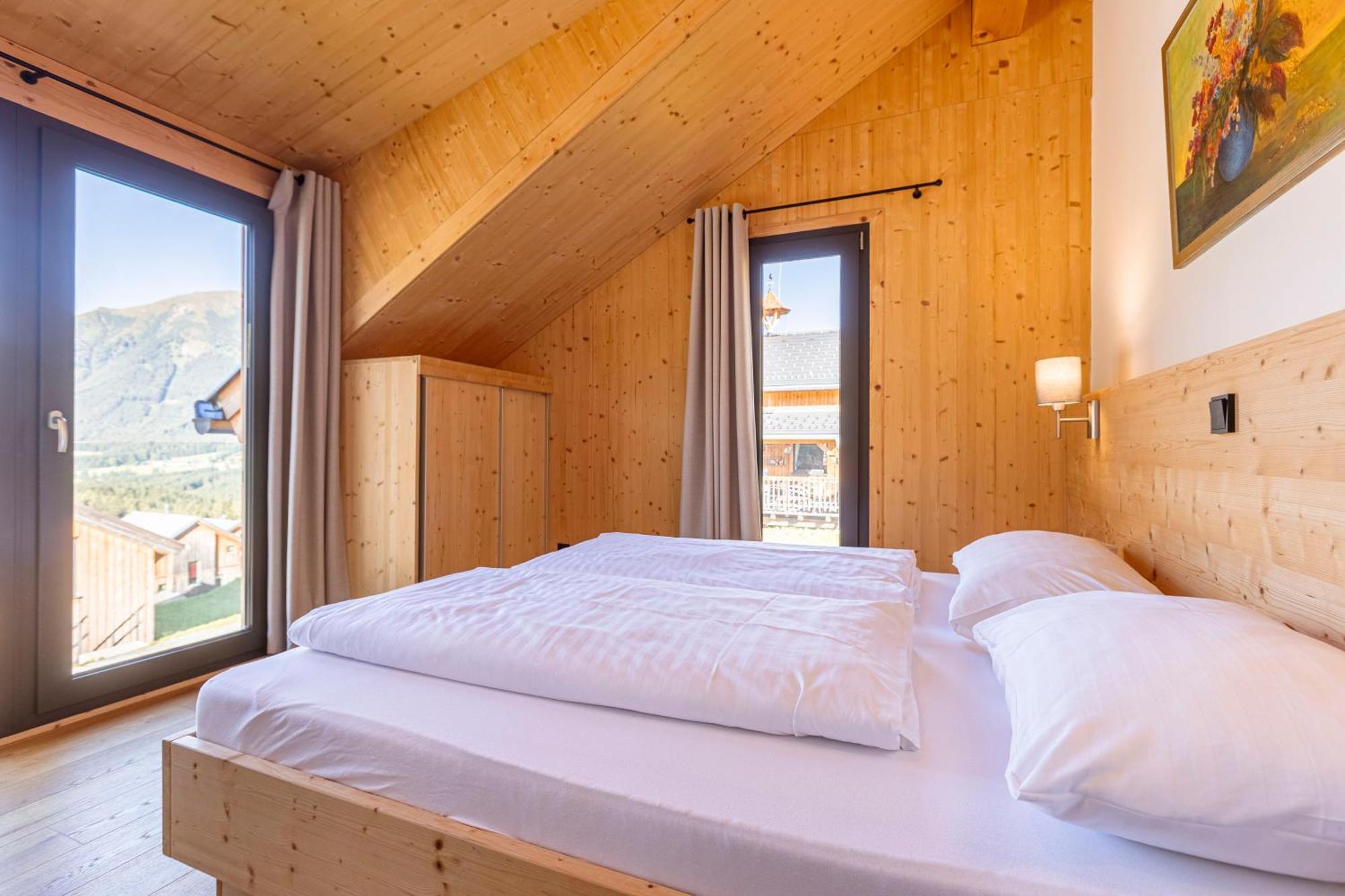 Almdorf Hohentauern By Alps Resorts Exterior photo