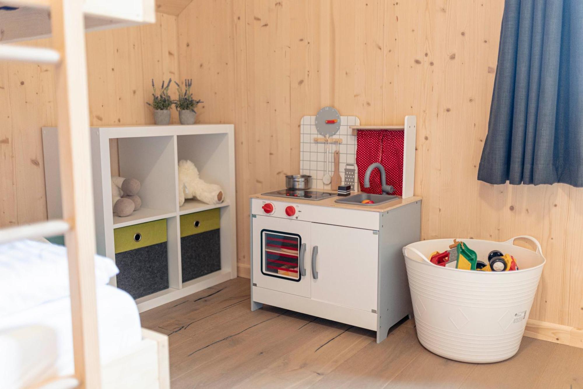 Almdorf Hohentauern By Alps Resorts Room photo