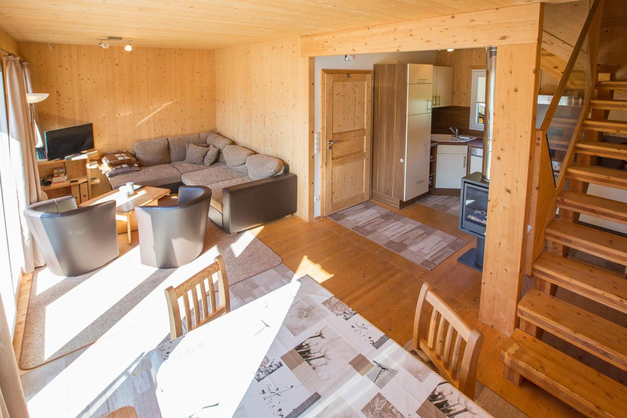Almdorf Hohentauern By Alps Resorts Room photo