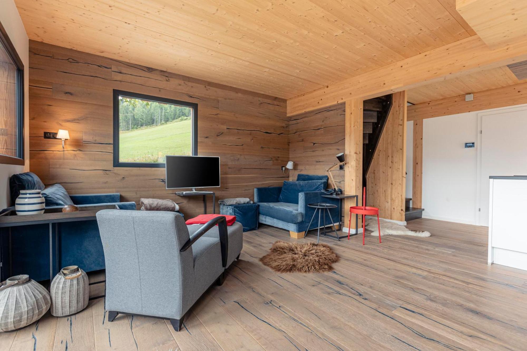 Almdorf Hohentauern By Alps Resorts Room photo