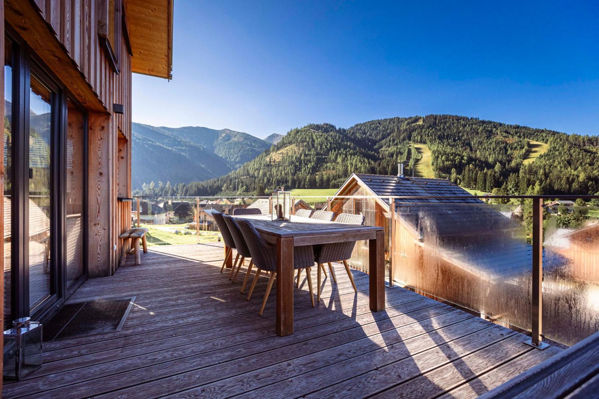 Almdorf Hohentauern By Alps Resorts Room photo