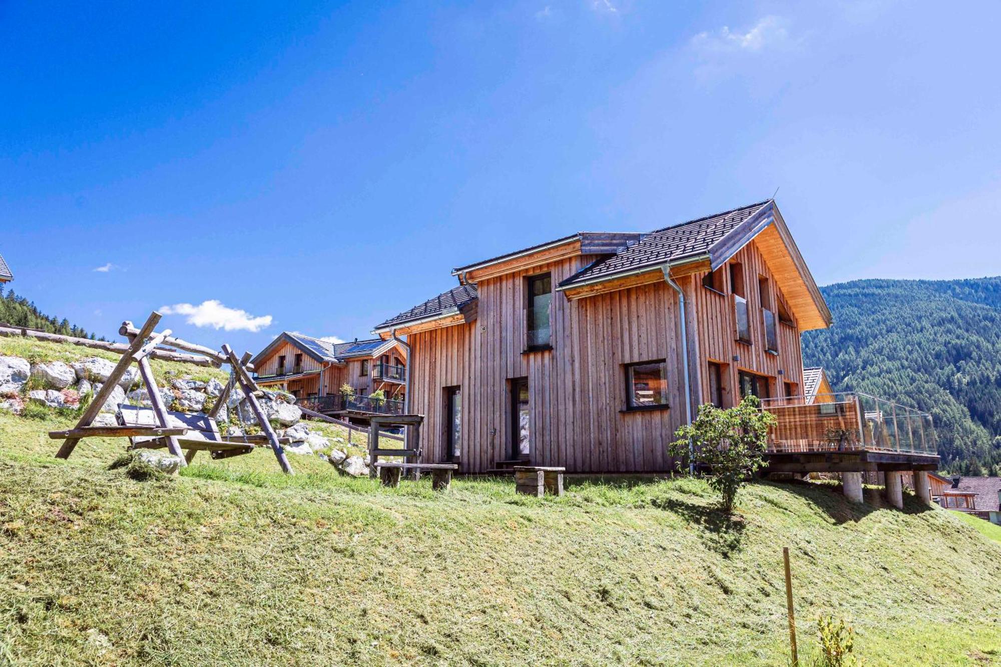Almdorf Hohentauern By Alps Resorts Room photo