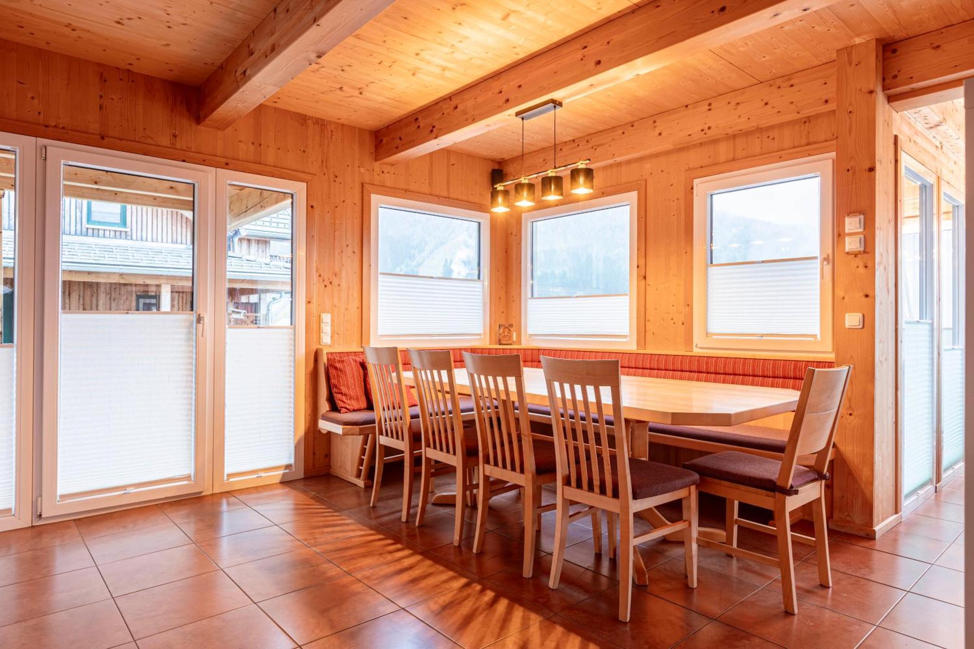 Almdorf Hohentauern By Alps Resorts Room photo