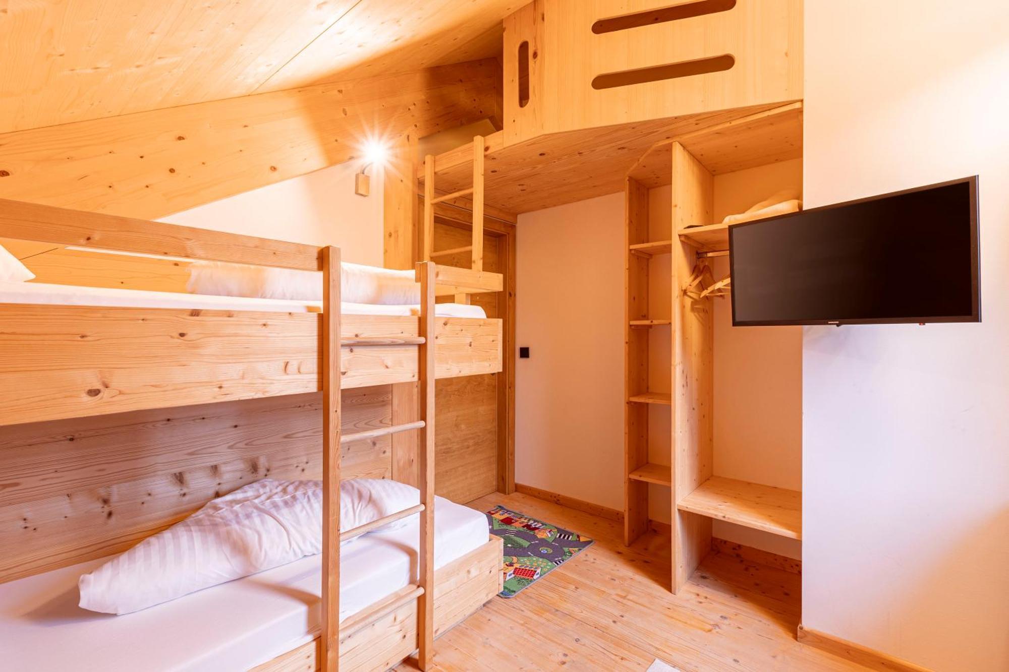 Almdorf Hohentauern By Alps Resorts Room photo