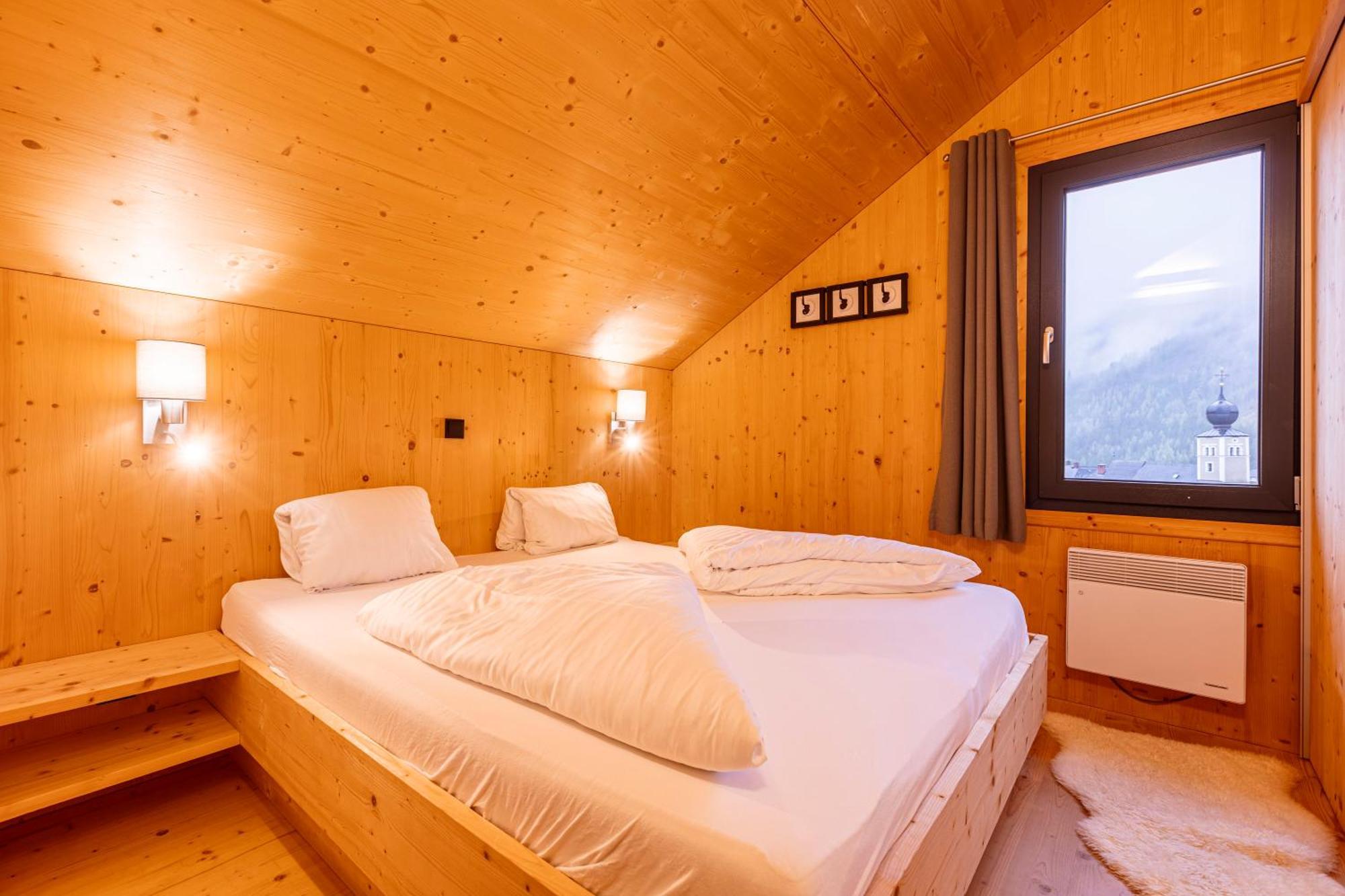 Almdorf Hohentauern By Alps Resorts Room photo