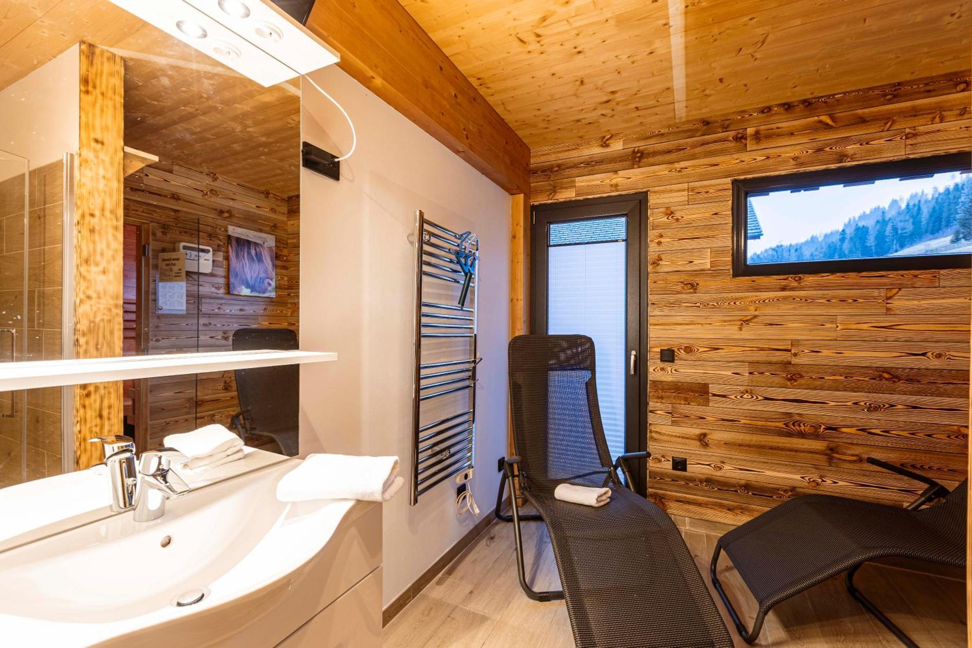 Almdorf Hohentauern By Alps Resorts Room photo