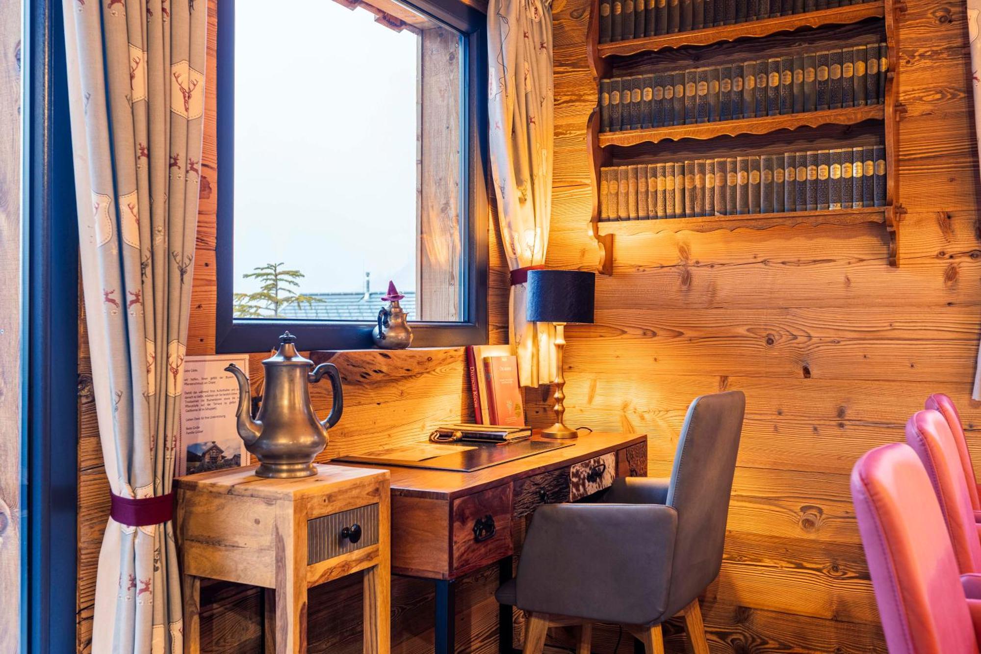 Almdorf Hohentauern By Alps Resorts Room photo