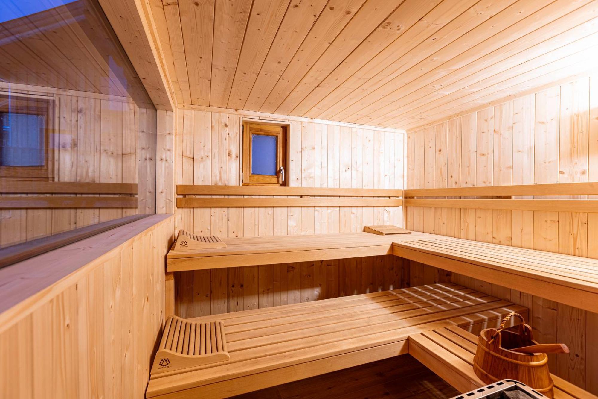 Almdorf Hohentauern By Alps Resorts Room photo