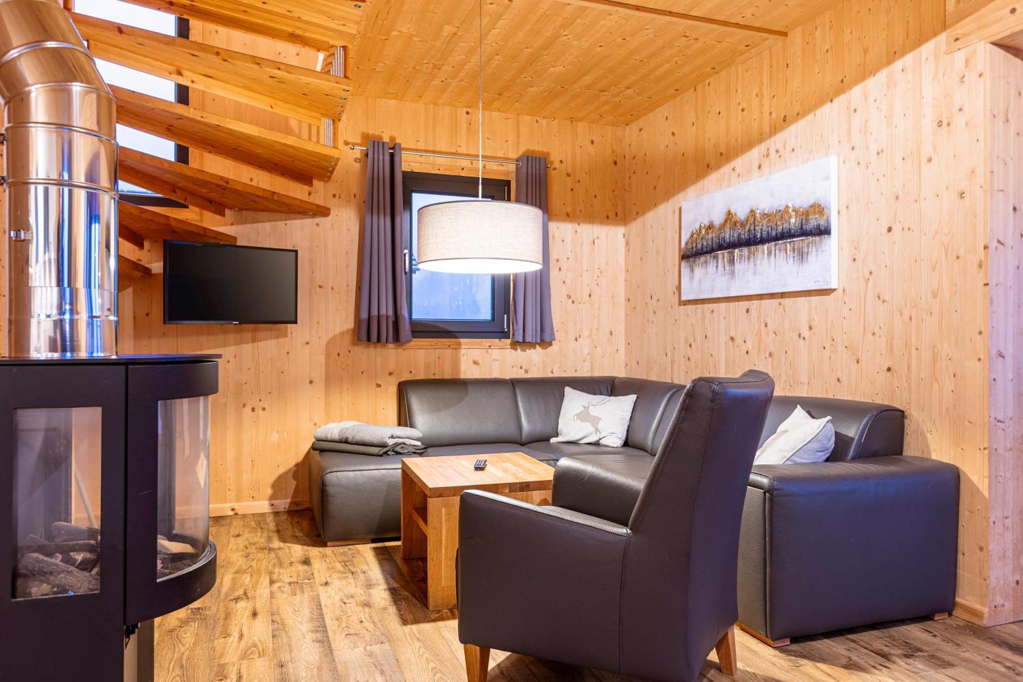 Almdorf Hohentauern By Alps Resorts Room photo