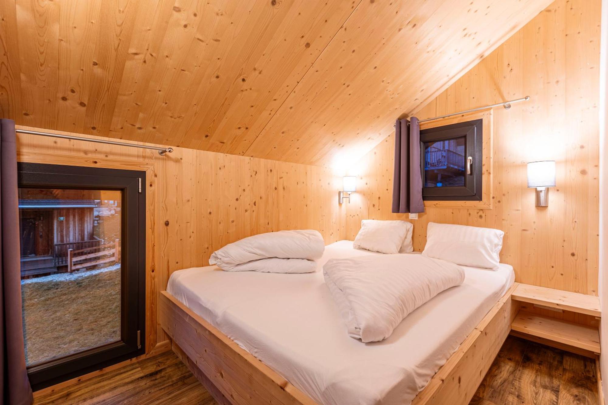 Almdorf Hohentauern By Alps Resorts Room photo