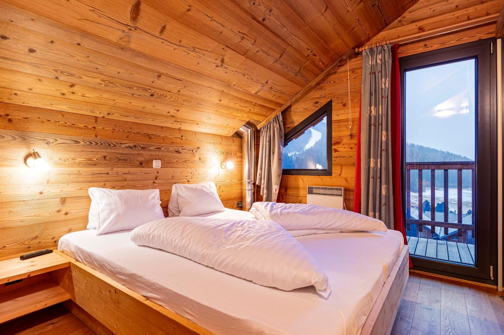 Almdorf Hohentauern By Alps Resorts Room photo
